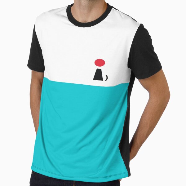 IncrediBoy Graphic T-Shirt