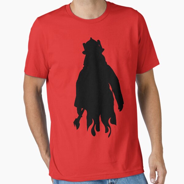 Fireman T-Shirt