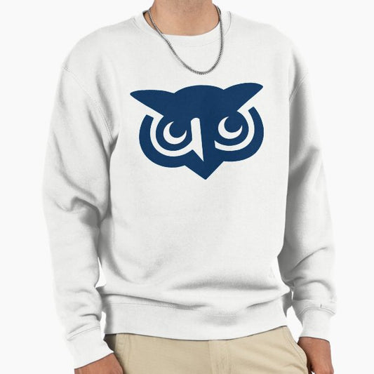 Sage the Night Owl (Western Governors University) (1) Sweatshirt