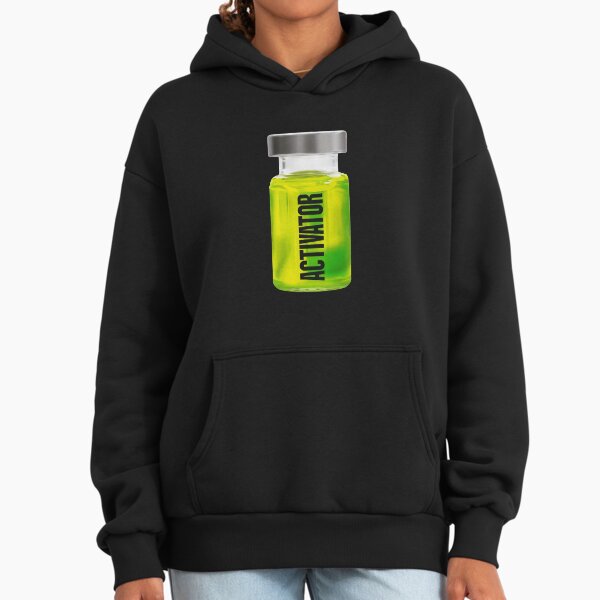 The Substance Activator Hoodie
