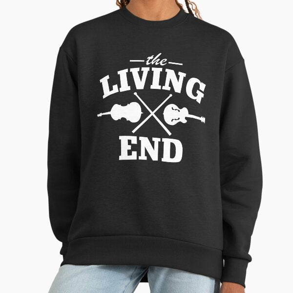 The Living End - band Sweatshirt