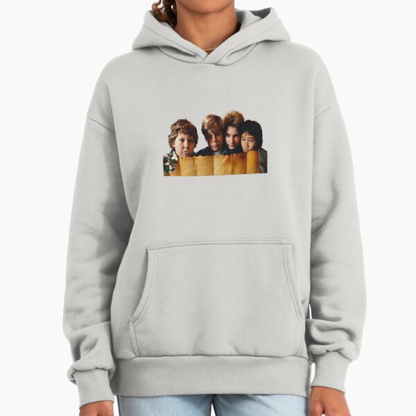 The Beginning of Adventure Hoodie