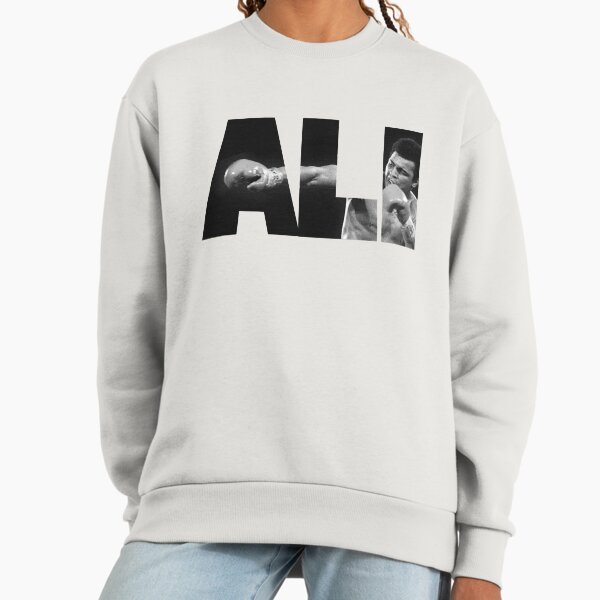 Muhammad Ali Sweatshirt