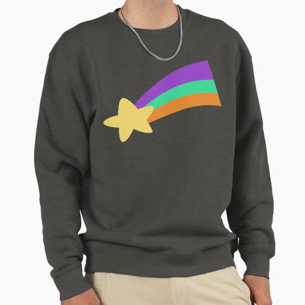 Star of Mabel Sweatshirt