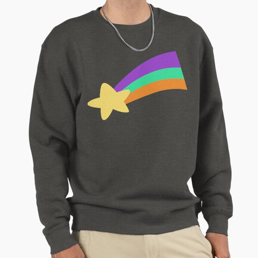 Star of Mabel Sweatshirt
