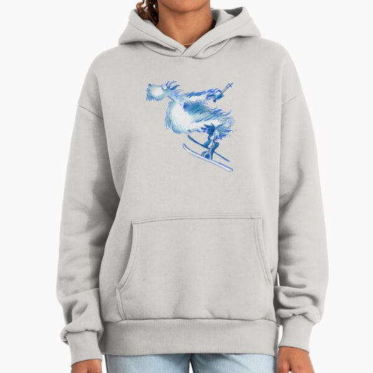 Goatski Hoodie