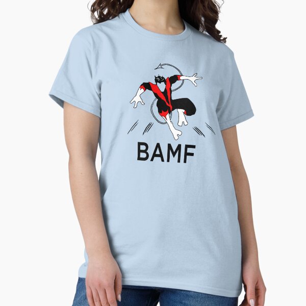 Bamf! T-Shirt