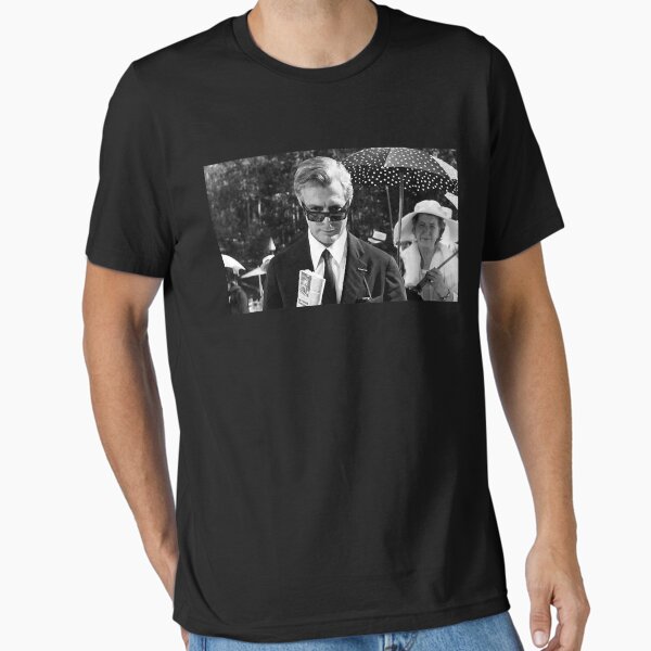 Mens My Favorite federico fellini Gifts Movie Fans T-Shirt