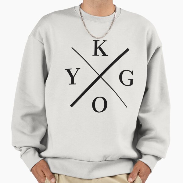 Kygo Premium Sweatshirt