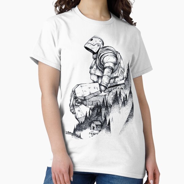 Iron Giant T-Shirt
