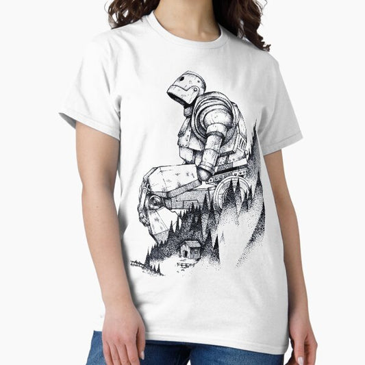 Iron Giant T-Shirt