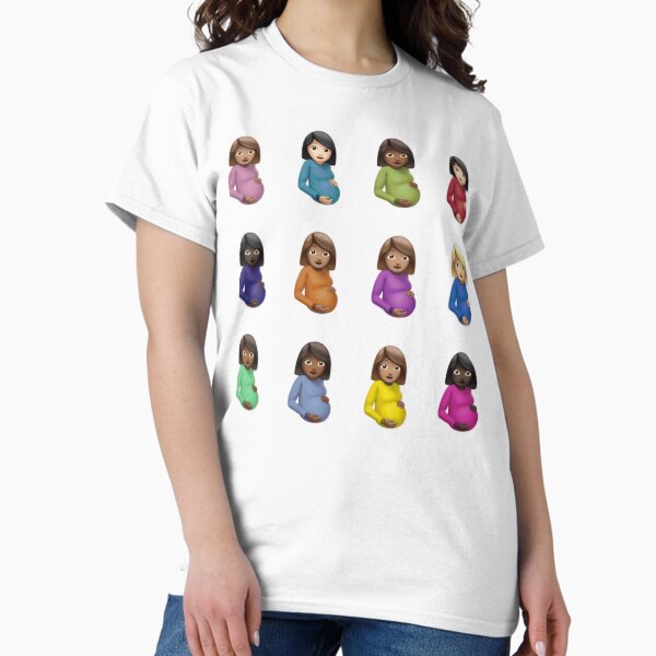 Drake - Certified Lover Boy Album Cover Emojis T-Shirt