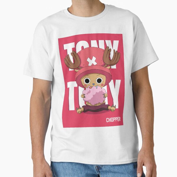 Tony Tony Chopper T-Shirt