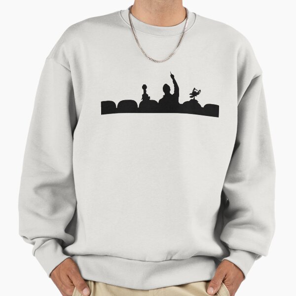 Mystery Science Theater 3000 Sweatshirt