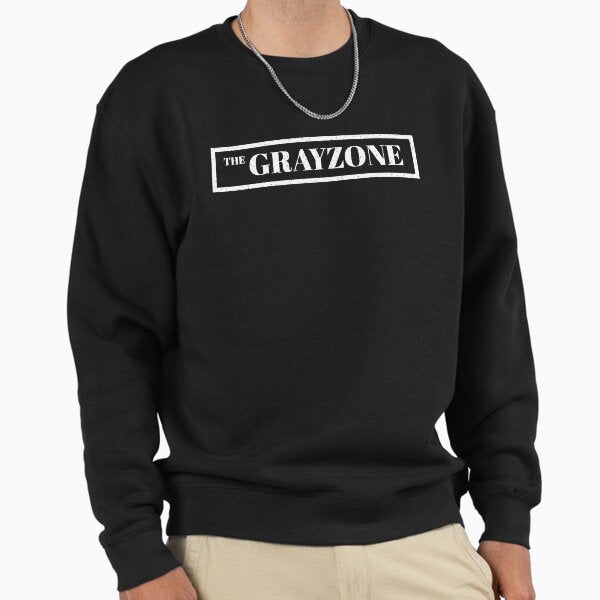The Grayzone Sweatshirt