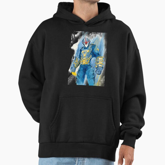 Nova Hoodie