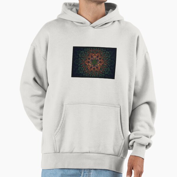 Psynopticum II Hoodie