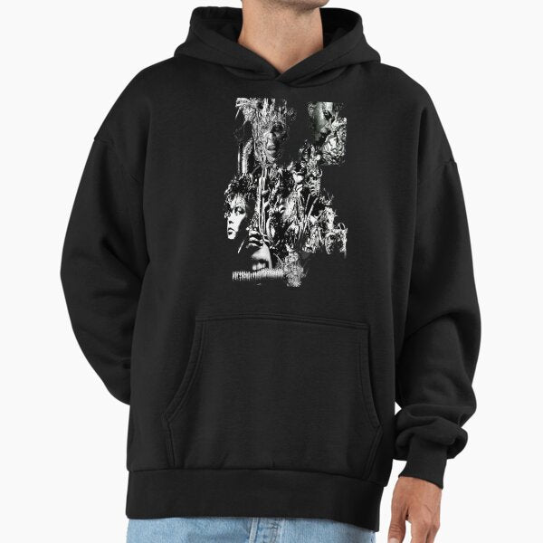 Tetsuo Hoodie