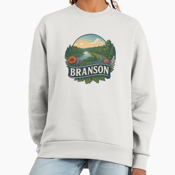 Branson mo Sweatshirt