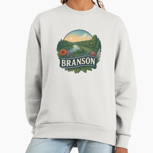 Branson mo Sweatshirt