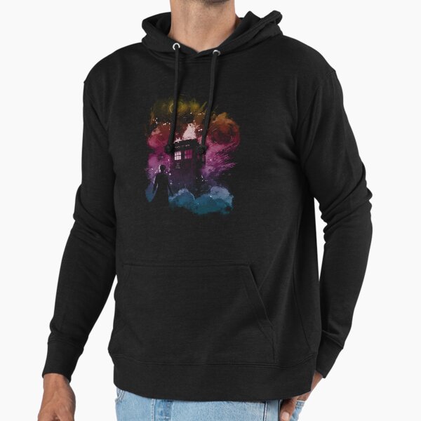The 14 th doctor Hoodie
