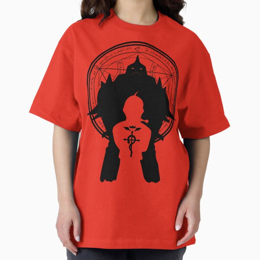 FM Alchemist T-Shirt