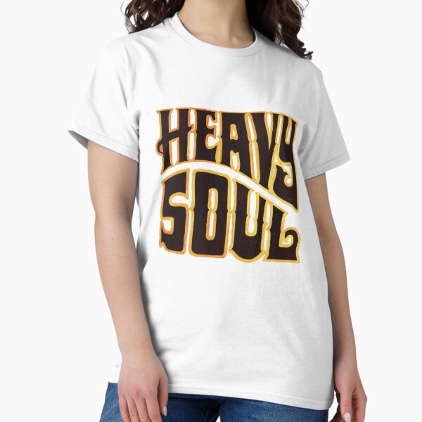Heavy Soul T-Shirt