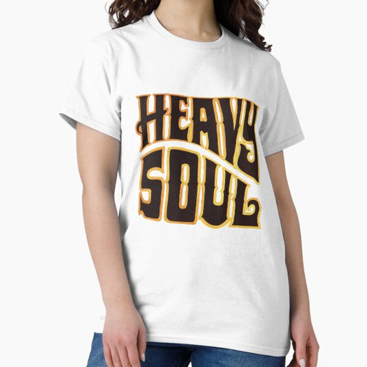 Heavy Soul T-Shirt