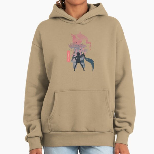Tokai Teio Hoodie