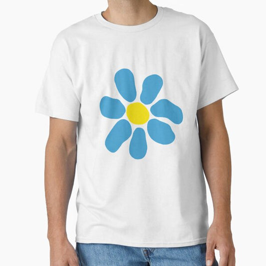 James Daisy T-Shirt