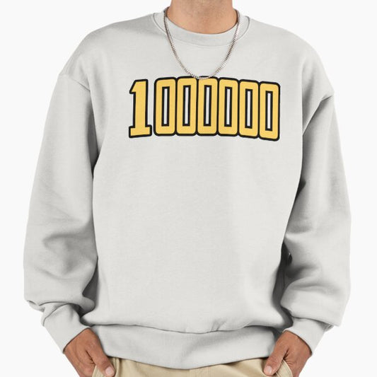 Lemillion (1000000) Sweatshirt
