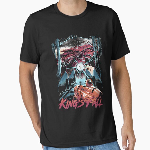 Kings Fall T-Shirt
