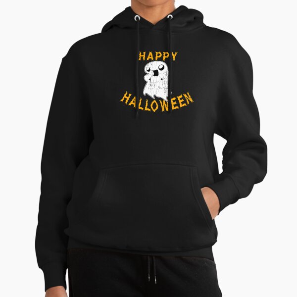 Ghost Halloween Holiday T shirt Hoodie