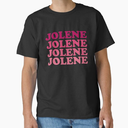Jolene, Jolene, Jolene, Joleeeene T-Shirt