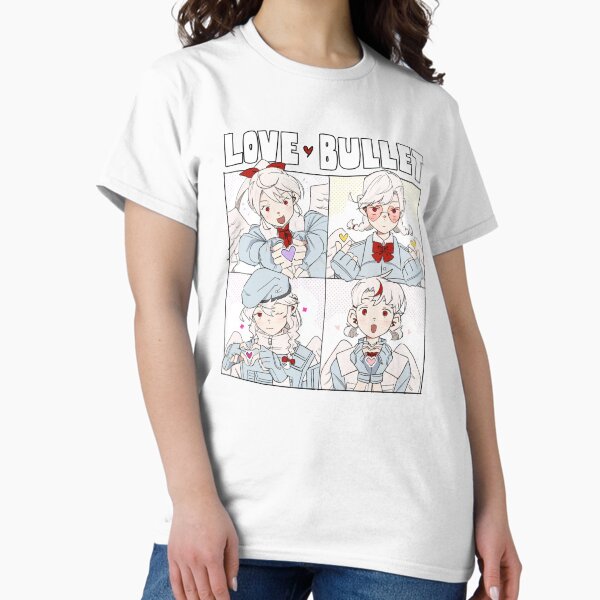 Love Bullet - Cupids T-Shirt