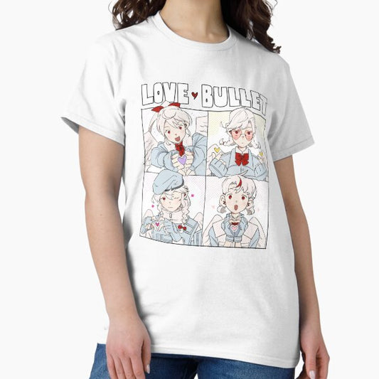 Love Bullet - Cupids T-Shirt