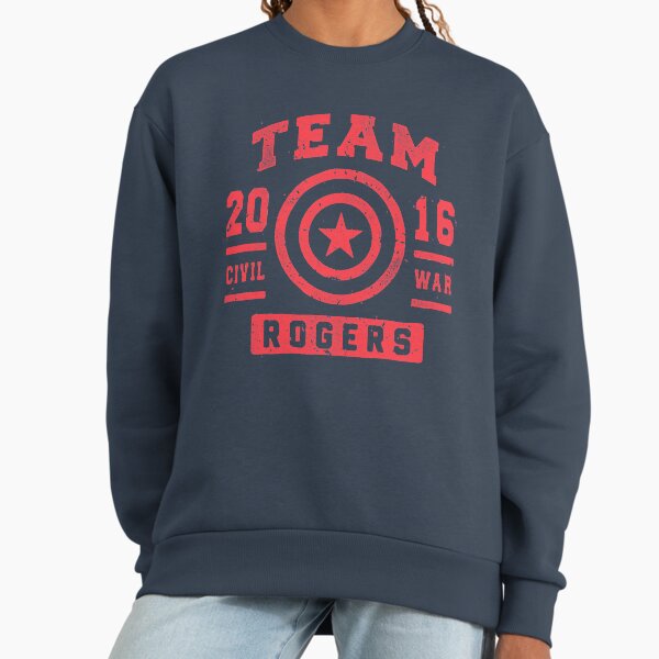 TEAM ROGERS Sweatshirt