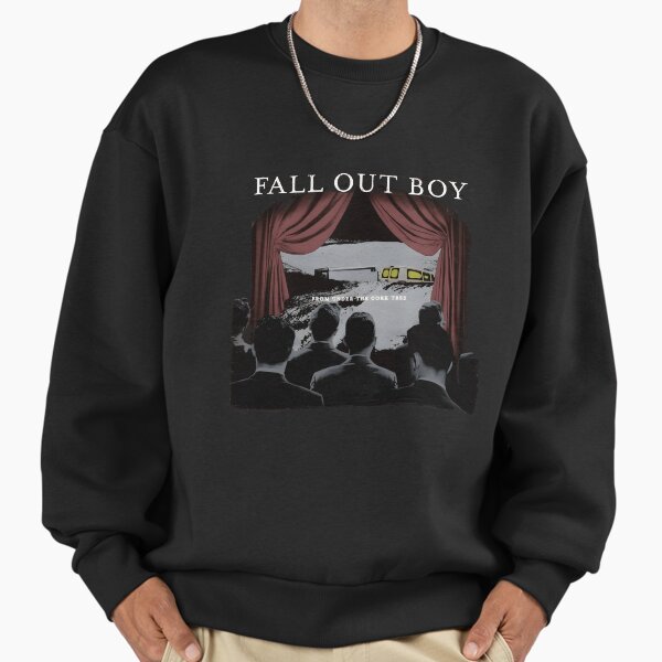 Performance of Cirque de Soleil <<fall out boy,fall out boy,fall out boy,fall out boy,fall out boy,fall out boy,fall out boy,fall out boy,fall out boy,fall out boy,fall out boy,fall out boy>> Sweatshirt