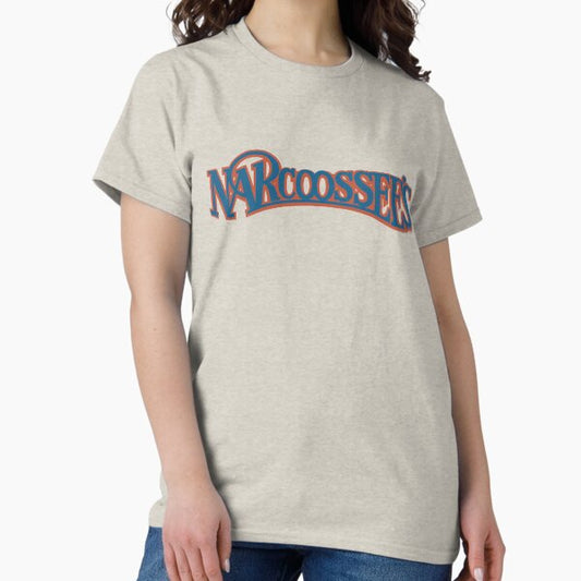 The Grand Floridian's Narcoosee's T-Shirt