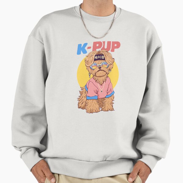 K-Pup Sweatshirt