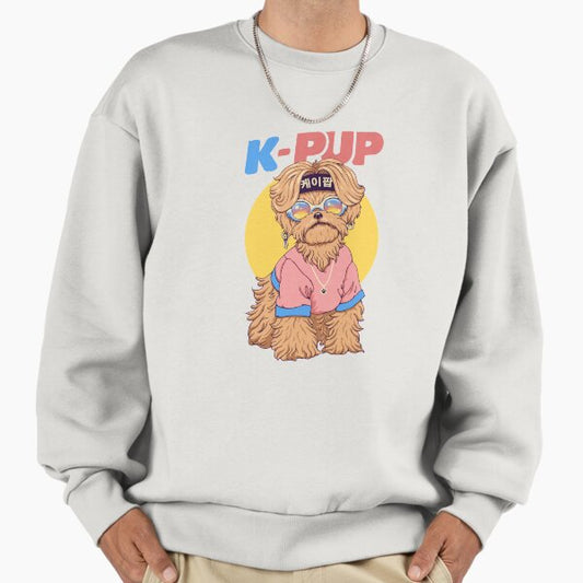 K-Pup Sweatshirt