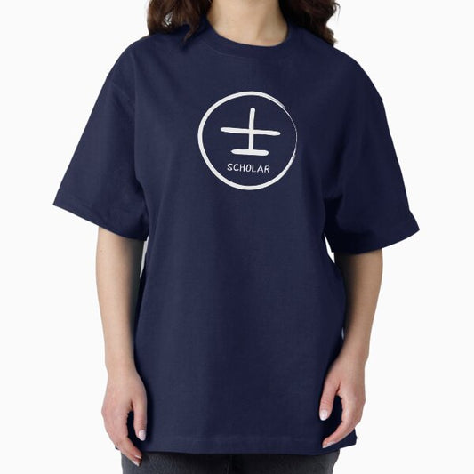 Scholar - Occupation theme (Lifestyle & Context) T-Shirt