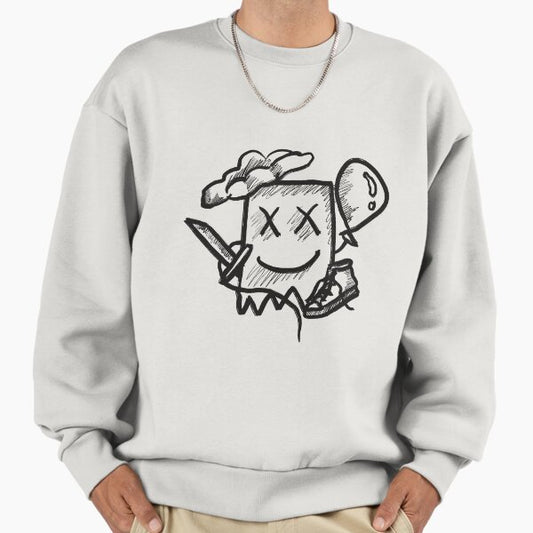 Marino music Sweatshirt
