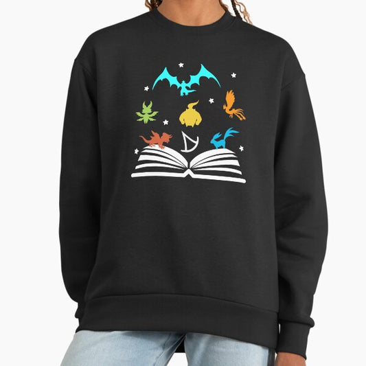 FFXIV Summoner, FFXIV Summoner, Final Fantasy XIV Sweatshirt