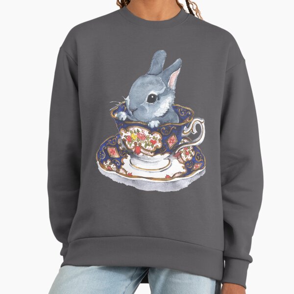 Heirloom Bunny Sweatshirt