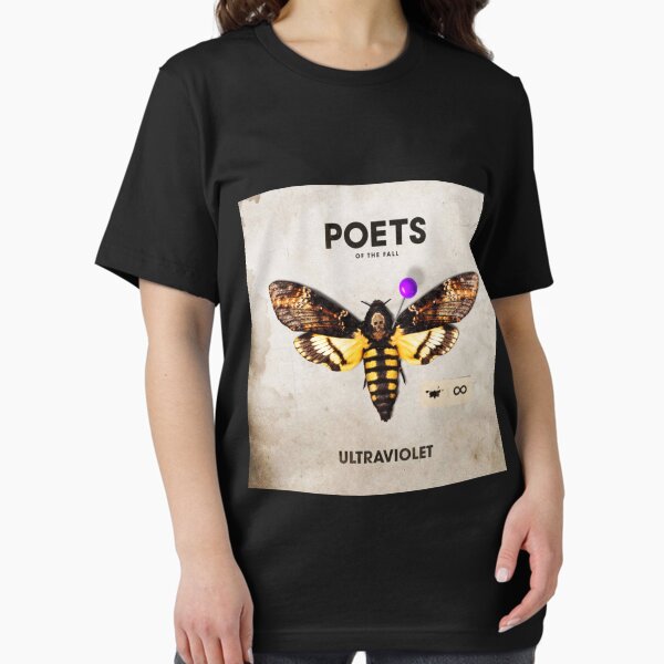 Poets Of The Ultraviolet Fall T-Shirt