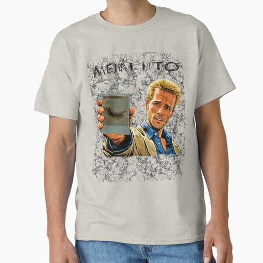 Mementon2 T-Shirt