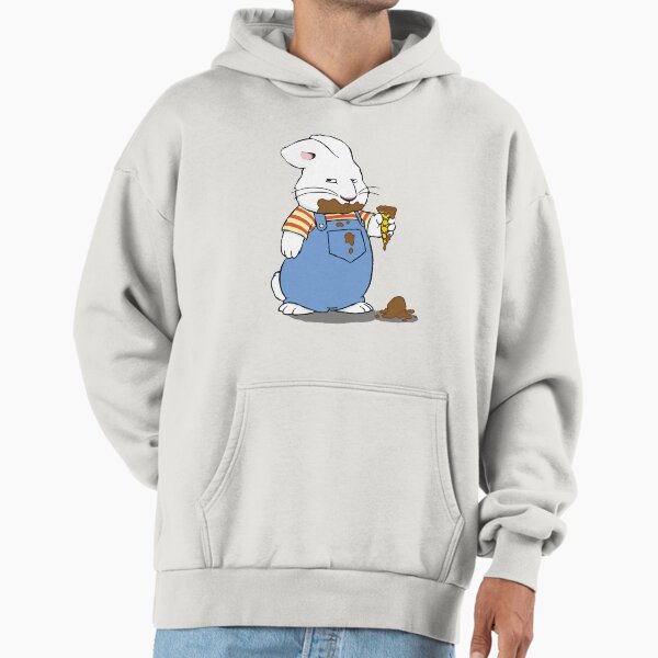 Max Melted Ice Cream Hoodie