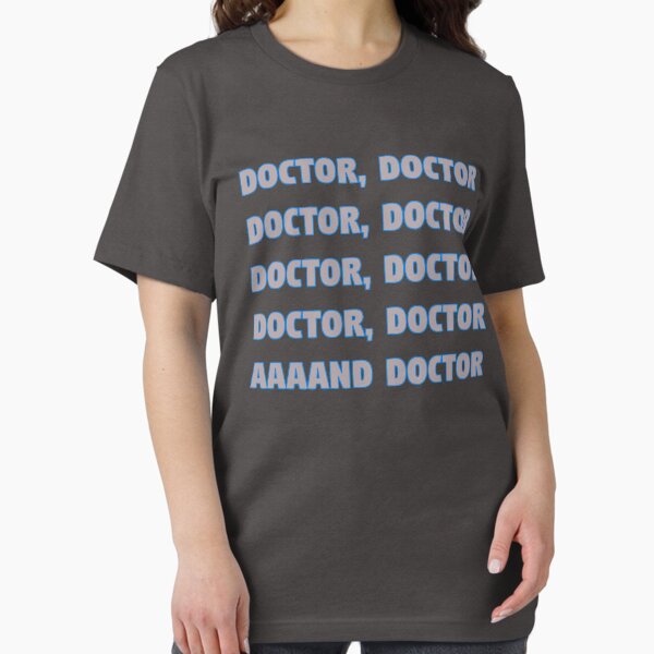 Spies Like Us - Doctor, Doctor..... T-Shirt