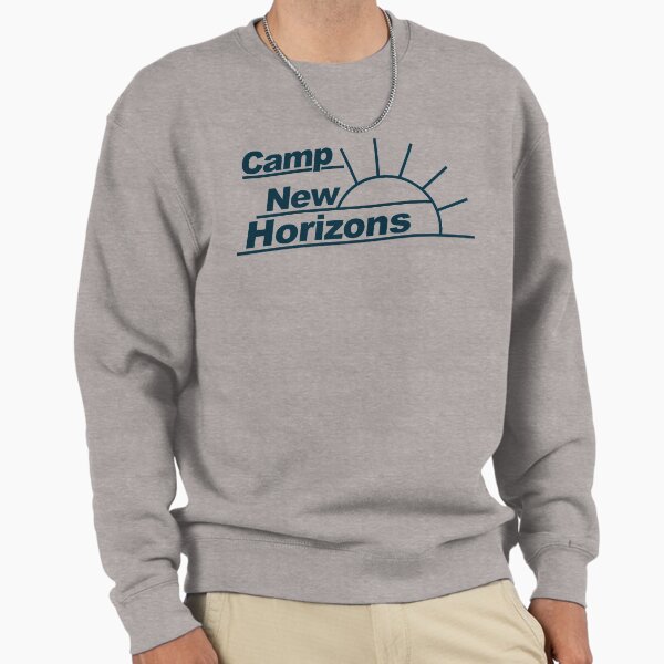 Copy of Camp New Horizons - (Sleepaway Camp 3) Sweatshirt